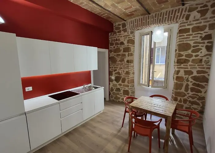 Casa Volsci, 2 2 Bagni, Centro * Рим