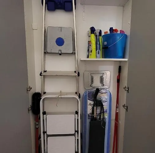 Casa Volsci, 2 2 Bagni, Centro Апартаменты Рим