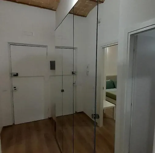 Апартаменты Casa Volsci, 2 2 Bagni, Centro