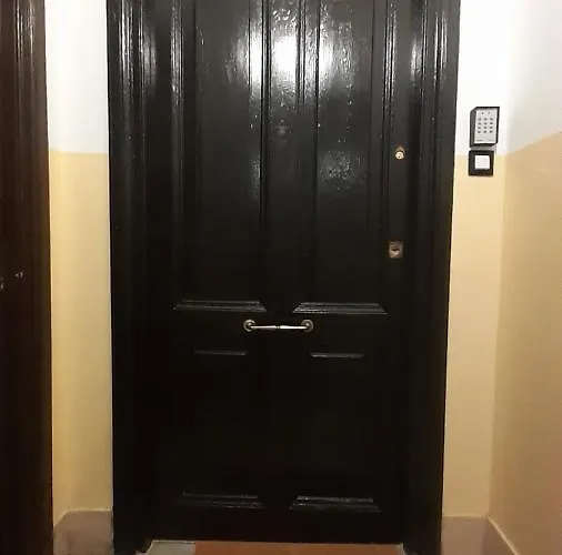 Апартаменты Casa Volsci, 2 2 Bagni, Centro *