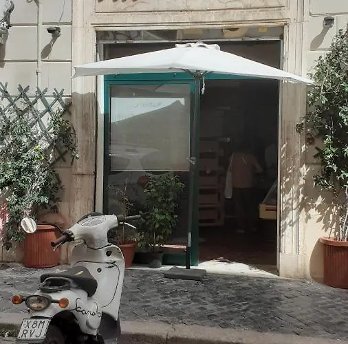 Casa Volsci, 2 2 Bagni, Centro Апартаменты Рим