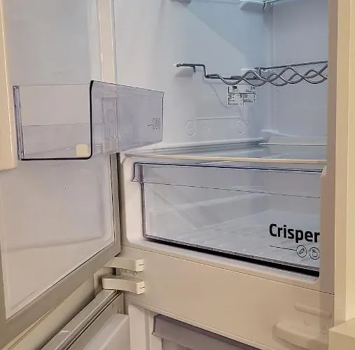 Casa Volsci, 2 2 Bagni, Centro