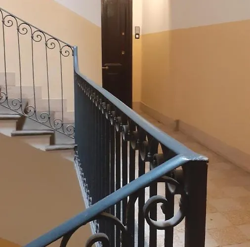 Апартаменты Casa Volsci, 2 2 Bagni, Centro *
