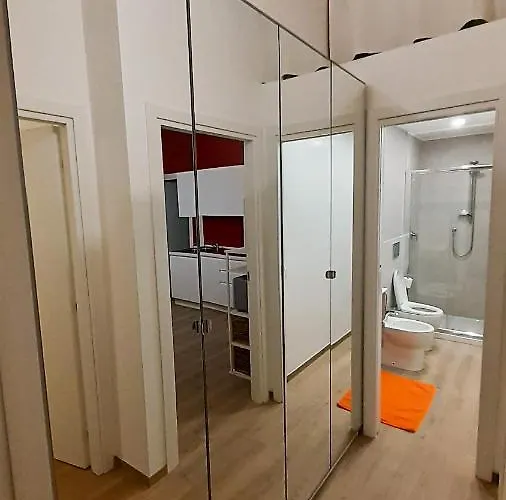 Casa Volsci, 2 2 Bagni, Centro *