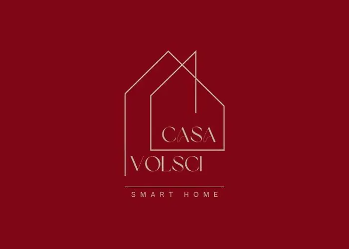 Casa Volsci, 2 2 Bagni, Centro Апартаменты *
