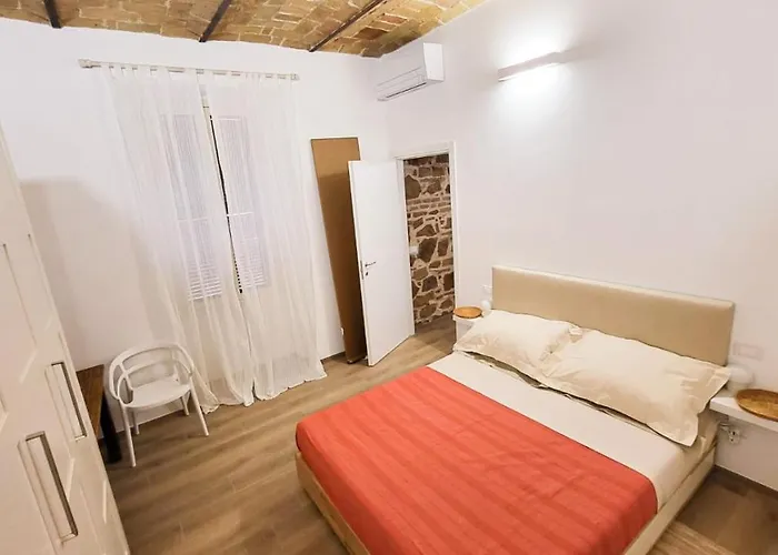 Casa Volsci, 2 2 Bagni, Centro * Рим