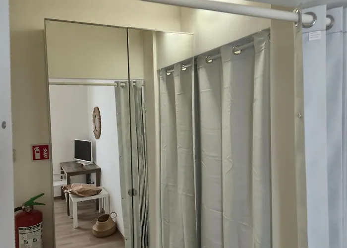 Апартаменты Casa Volsci, 2 2 Bagni, Centro Рим