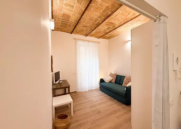 Casa Volsci, 2 2 Bagni, Centro *