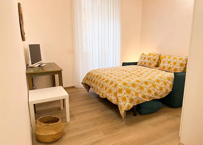 Апартаменты Casa Volsci, 2 2 Bagni, Centro Рим