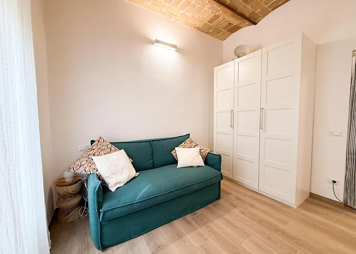 Апартаменты Casa Volsci, 2 2 Bagni, Centro Рим